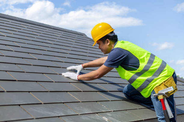 Quick and Trustworthy Emergency Roof Repair Services in Oakboro, NC