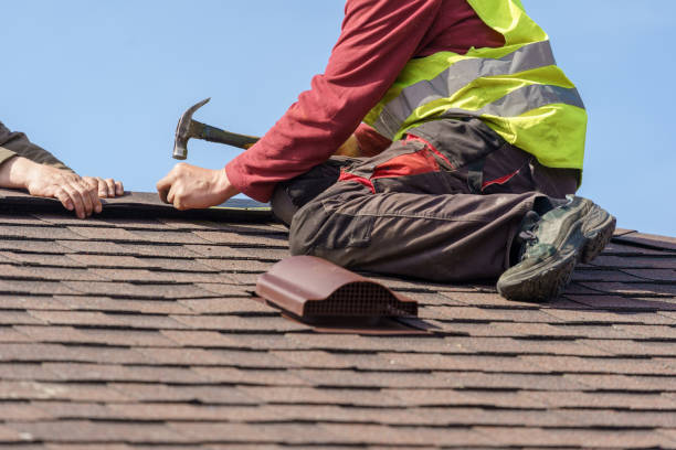 Quick and Trustworthy Emergency Roof Repair Services in Oakboro, NC