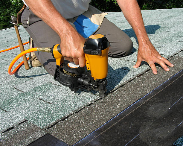 Slate Roofing Contractor in Oakboro, NC