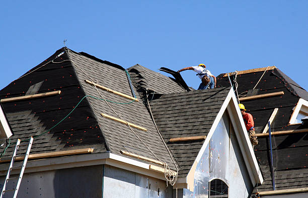 Slate Roofing Contractor in Oakboro, NC