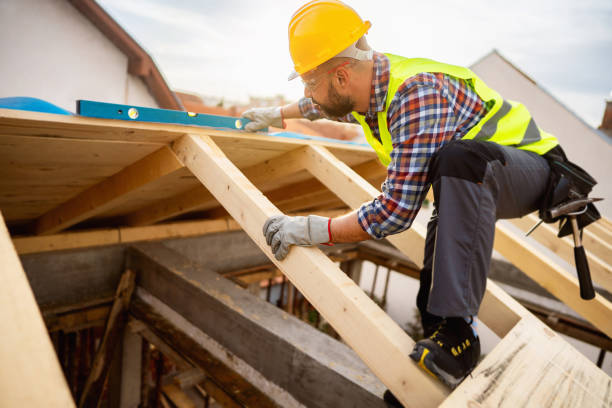 Best Gutter Installation and Roofing  in Oakboro, NC