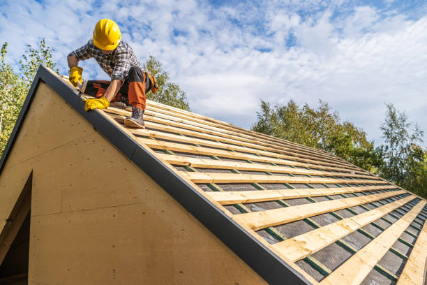 Best Residential Roofing Contractor  in Oakboro, NC