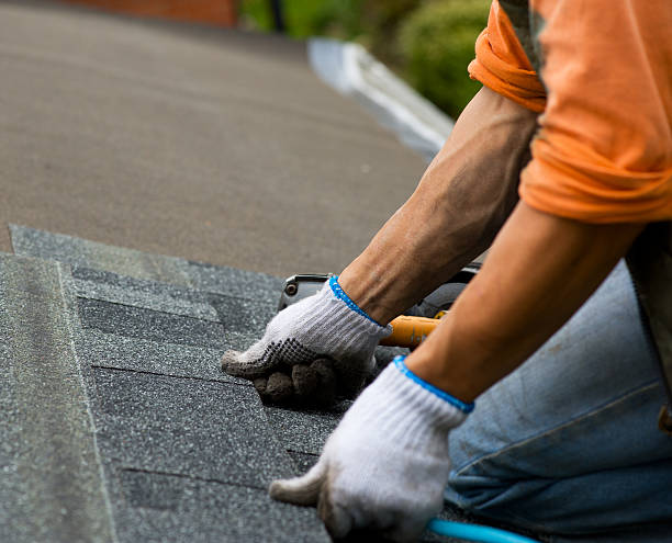 Best Residential Roofing Contractor  in Oakboro, NC