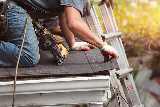 Best Storm Damage Roof Repair  in Oakboro, NC