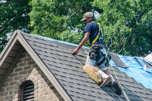 Tile Roofing Contractor in Oakboro, NC