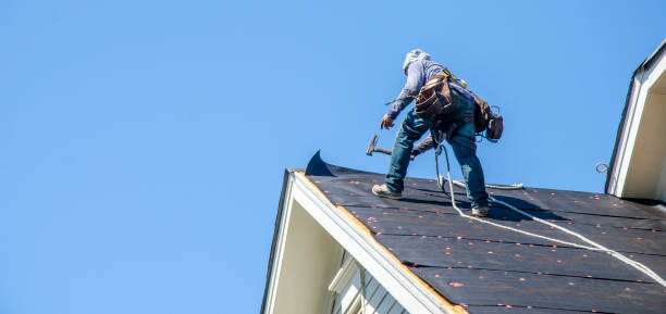 Tile Roofing Contractor in Oakboro, NC